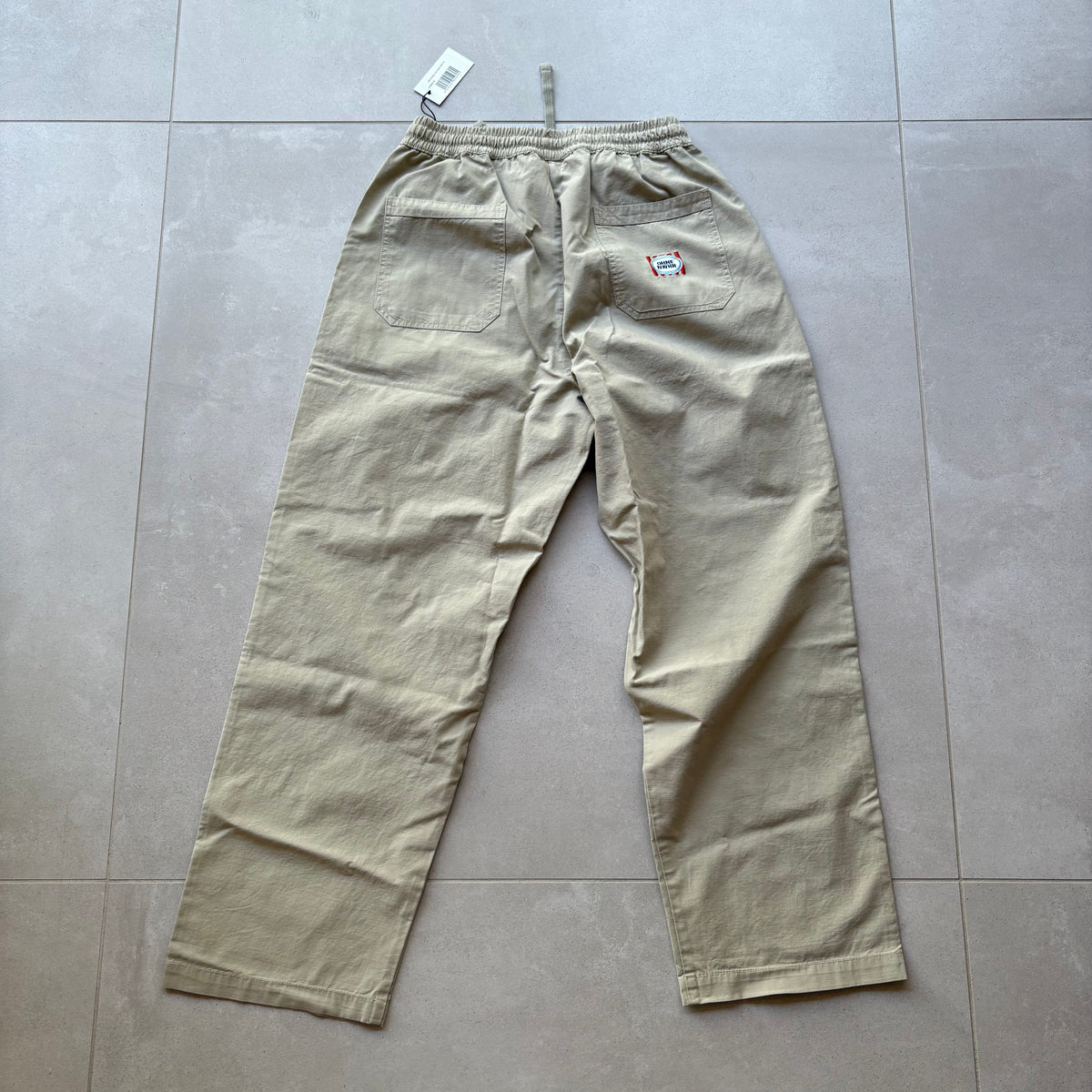 NWHR Retro Icecream Pant