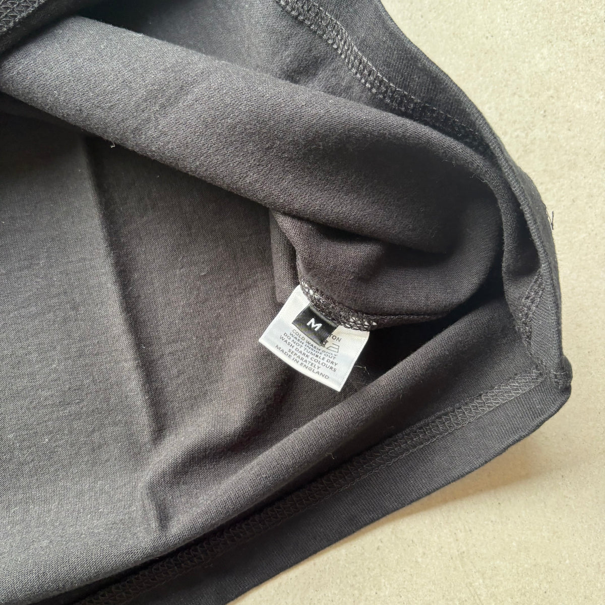 Illicit Block T-Shirt