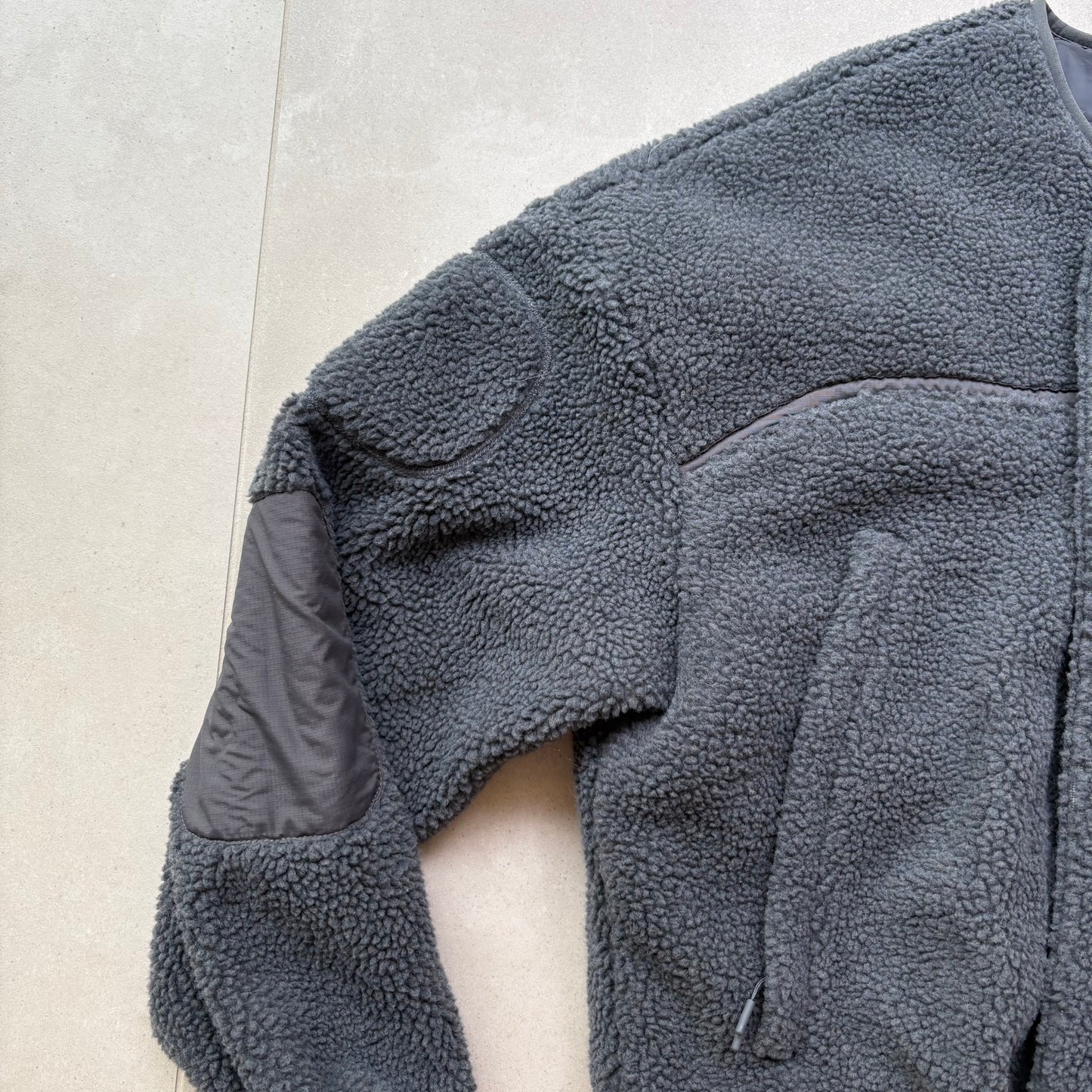 Entire Studios Fleece Jacket