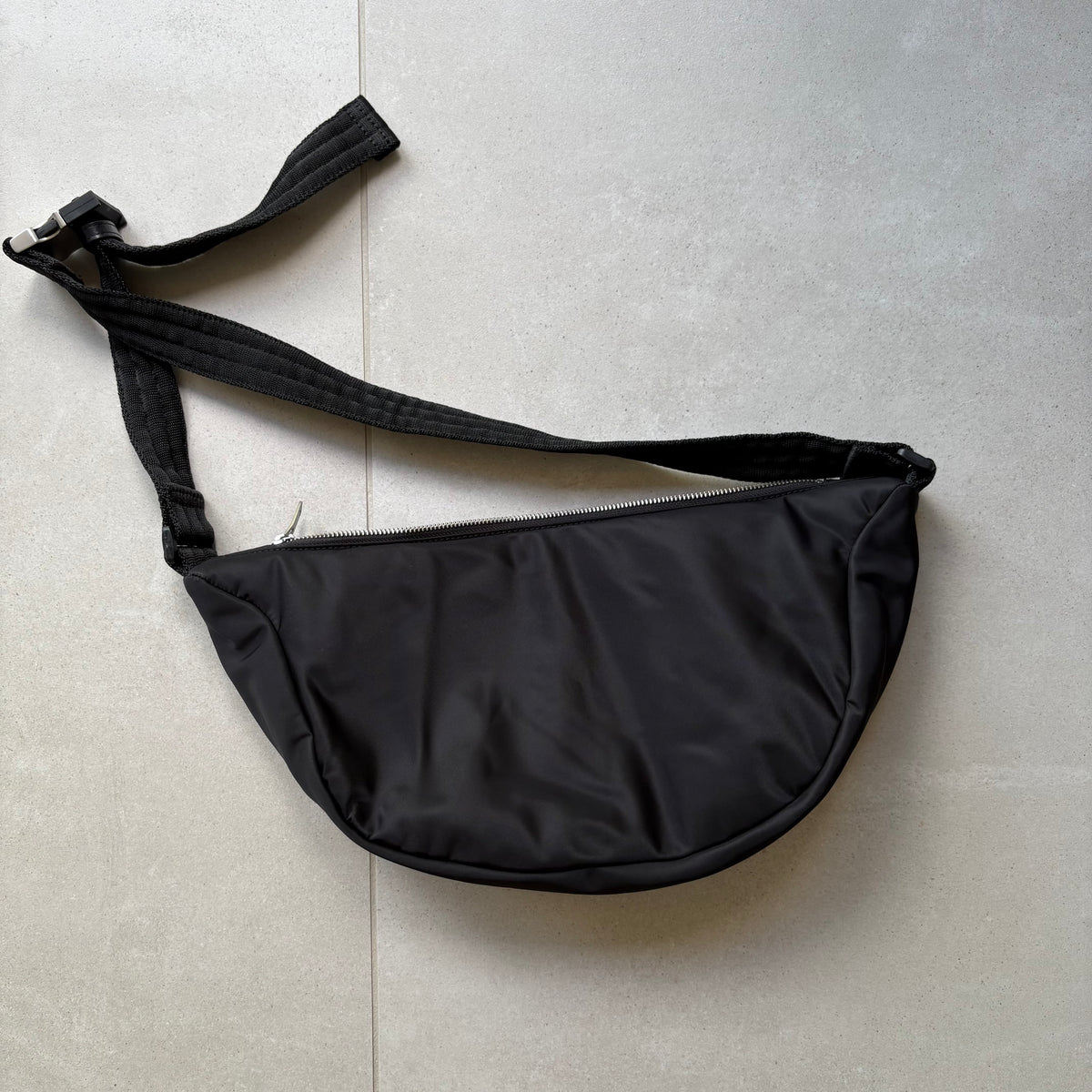 Represent Cross Body Bag