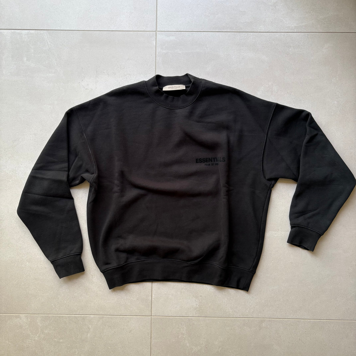 Essiential Fear Of God Sweater
