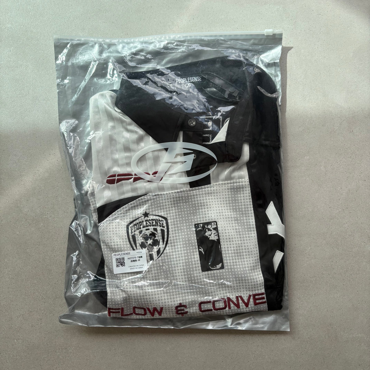 People Sense T-shirt