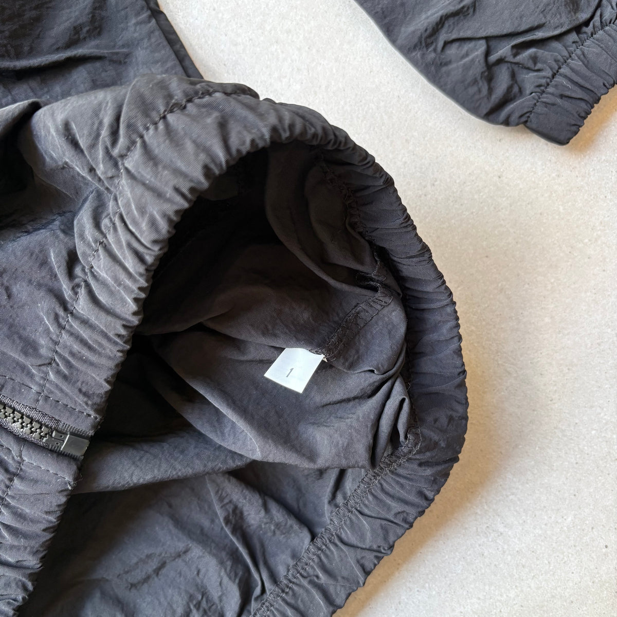 Yeezy Windbreaker