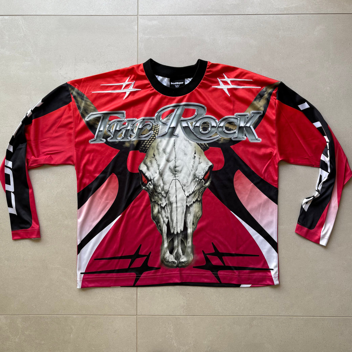 Loiter Jersey