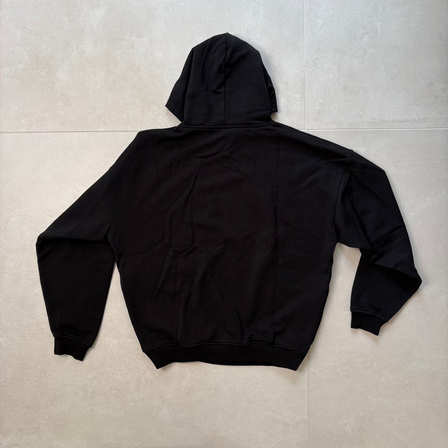 Dessaint Oversized Essential Hoodie