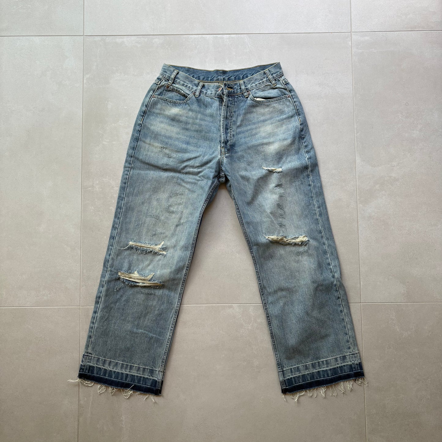 Bravest Studio Jeans