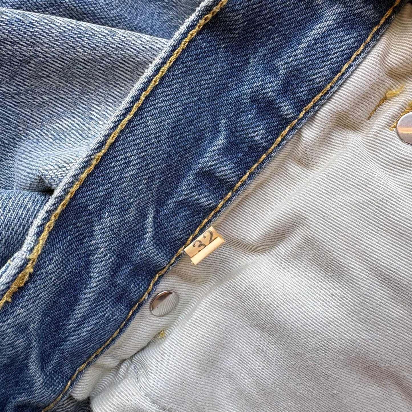 Bravest Studio Jeans