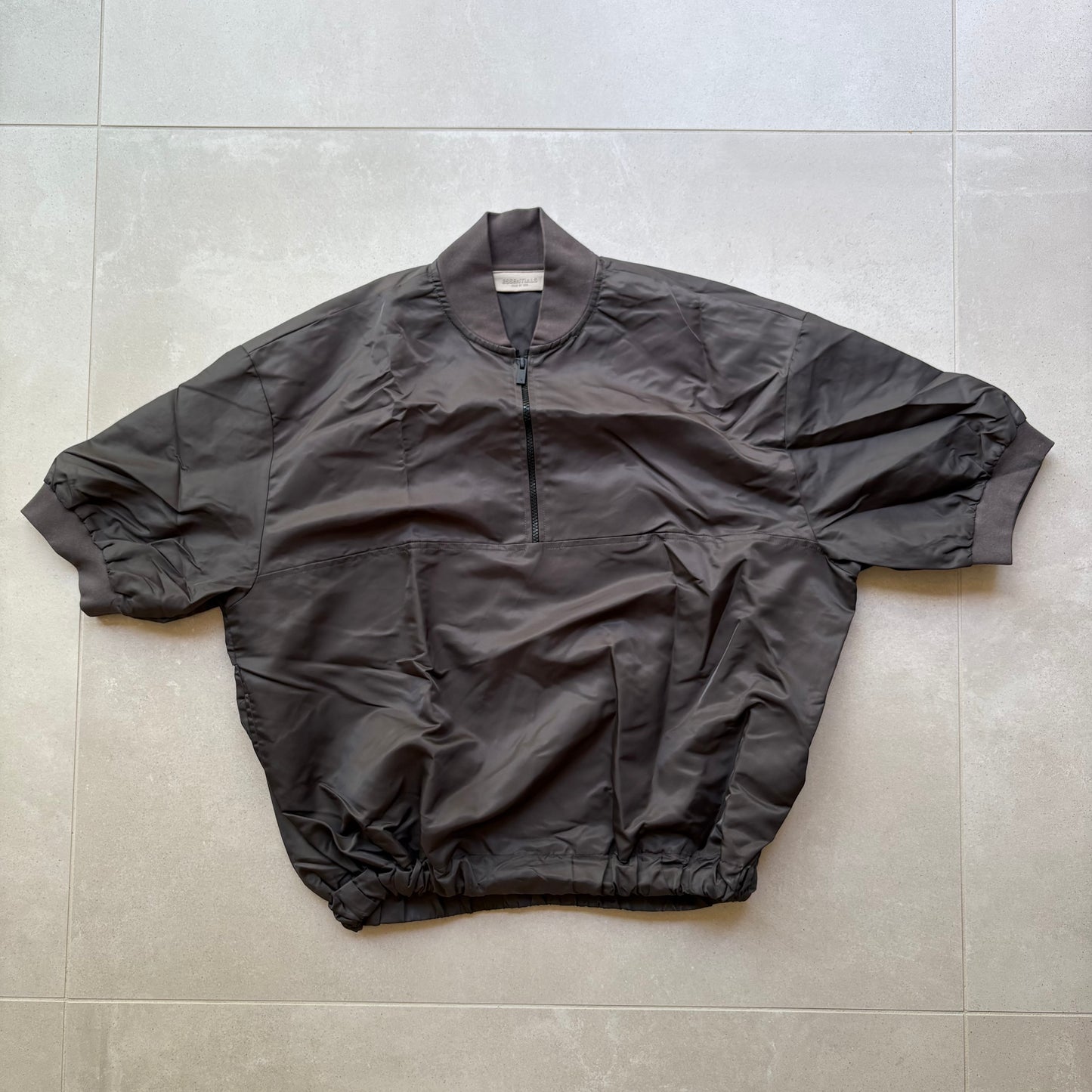 Essentials Fear Of God T-Shirt