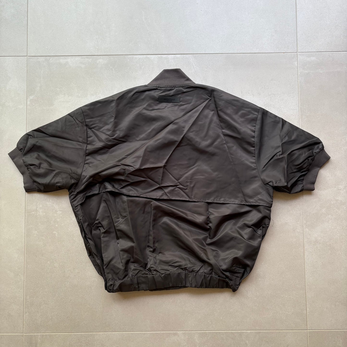 Essentials Fear Of God T-Shirt