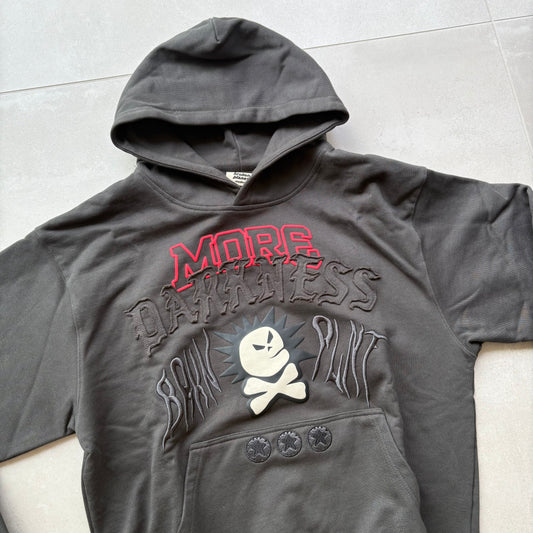 Broken Planet Hoodie