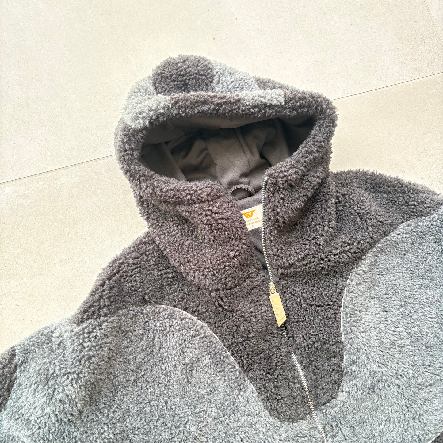 Trendt Vision Sweater