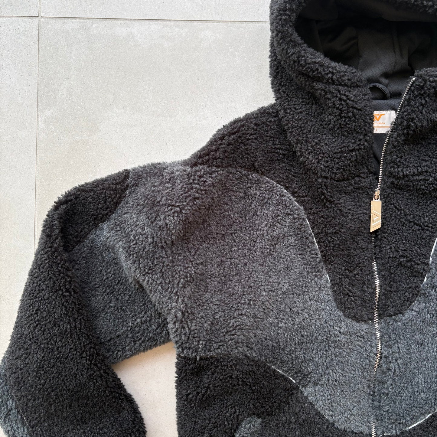 Trendt Vision Sweater