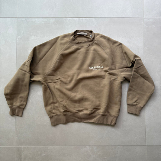 Essentials Fear Of God Sweater