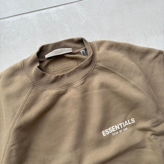 Essentials Fear Of God Sweater