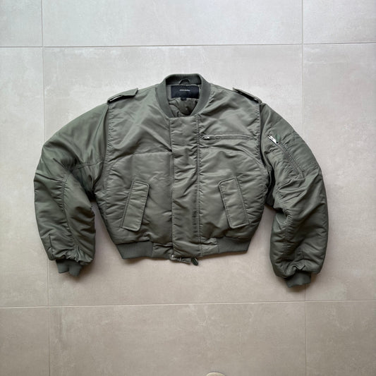 Entire Studios Bomber Jacket