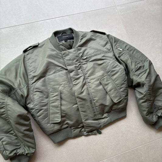 Entire Studios Bomber Jacket