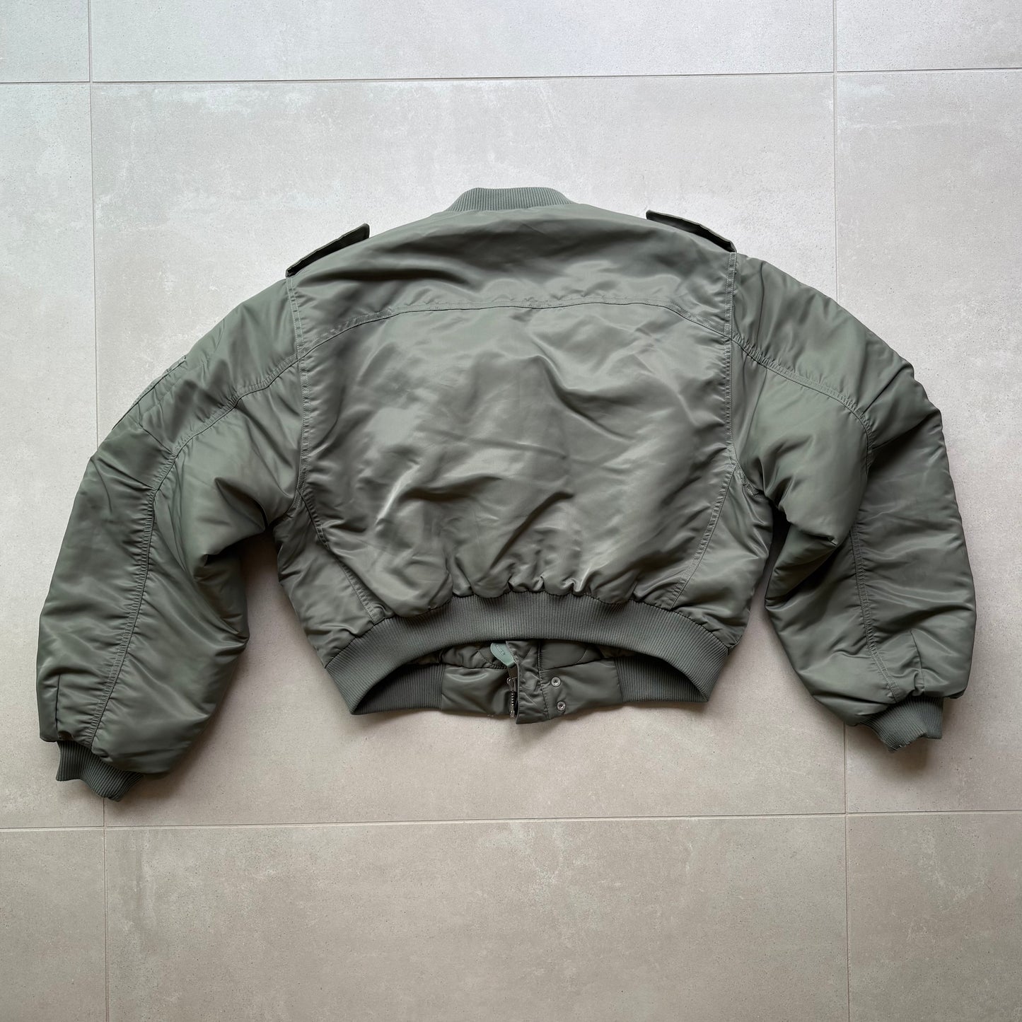 Entire Studios Bomber Jacket
