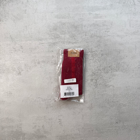 YEEZY SZN Calabasas Socks