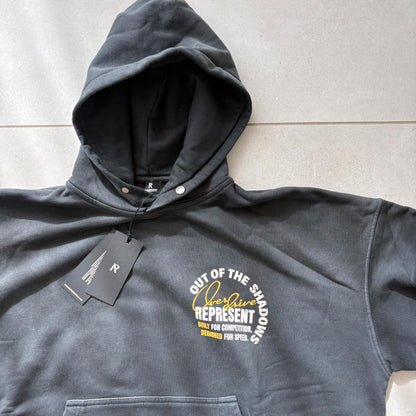 Represent - Out Of The Shadows Hoodie