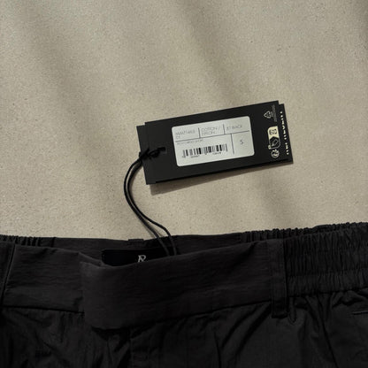 Represent - Tech Cargo Short Black