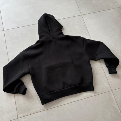 Saint Alexander - CL SHADOW ZIP HOODIE