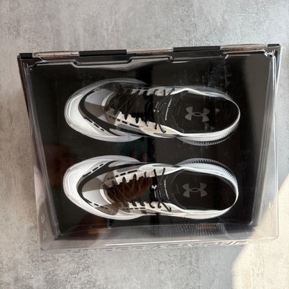 Under Armour Echo White/Black