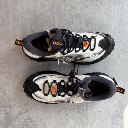 PandaPrank - ACG Mountain Fly 2 Low Custom