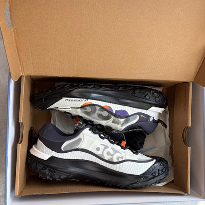 PandaPrank - ACG Mountain Fly 2 Low Custom