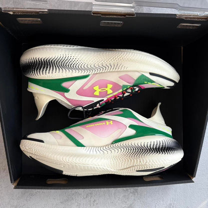 Under Armour Echo Ivory Dune