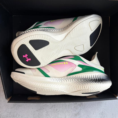 Under Armour Echo Ivory Dune
