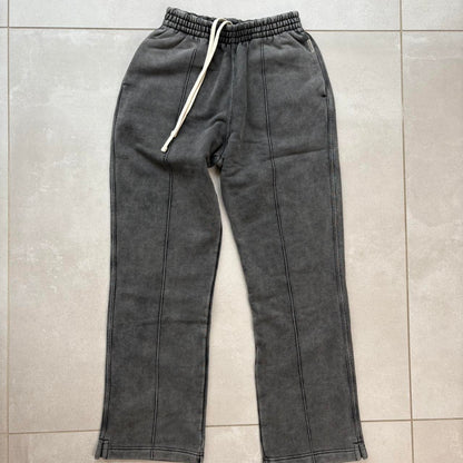 Represent Initial Sweatpants Vintage Grey