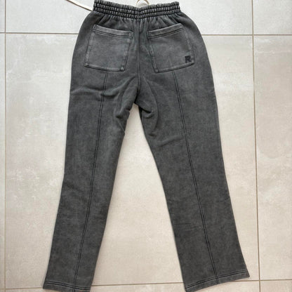 Represent Initial Sweatpants Vintage Grey