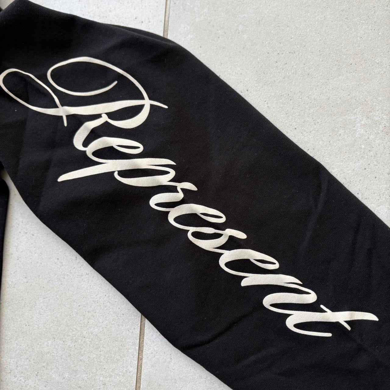 Represent Raceway Long Sleeve T-Shirt