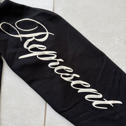 Represent Raceway Long Sleeve T-Shirt