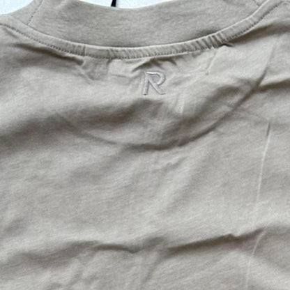 Represent Initial Tshirt Dune
