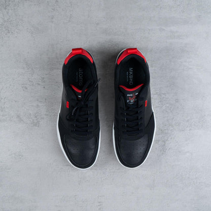 Atoms MKBHD 251 Low
