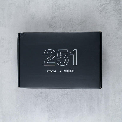 Atoms MKBHD 251 Low