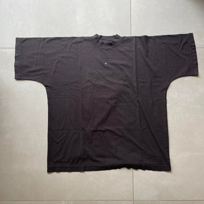 YEEZY x GAP Tshirt - Black