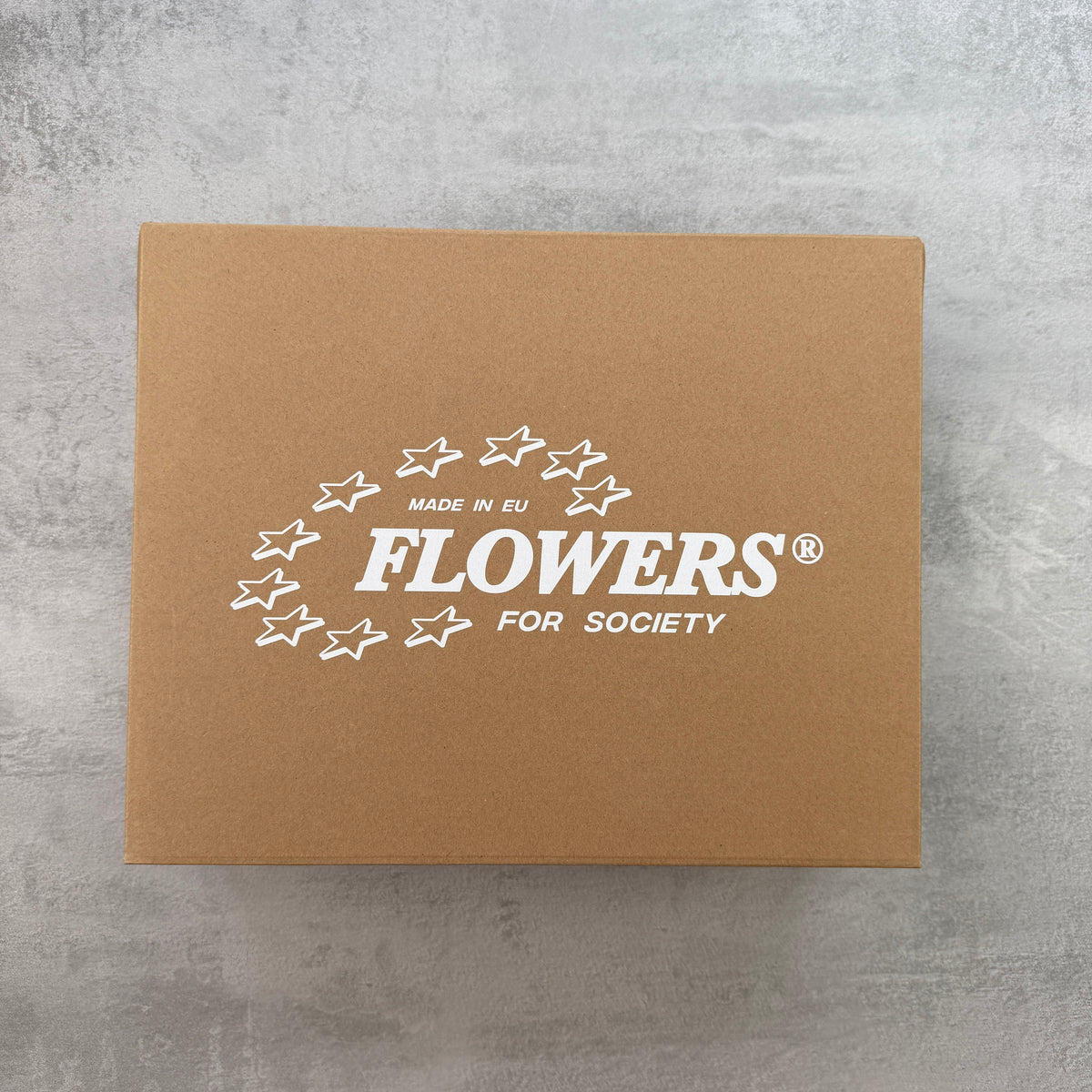 Flowers for Society Seed.247 OG White Blue Black