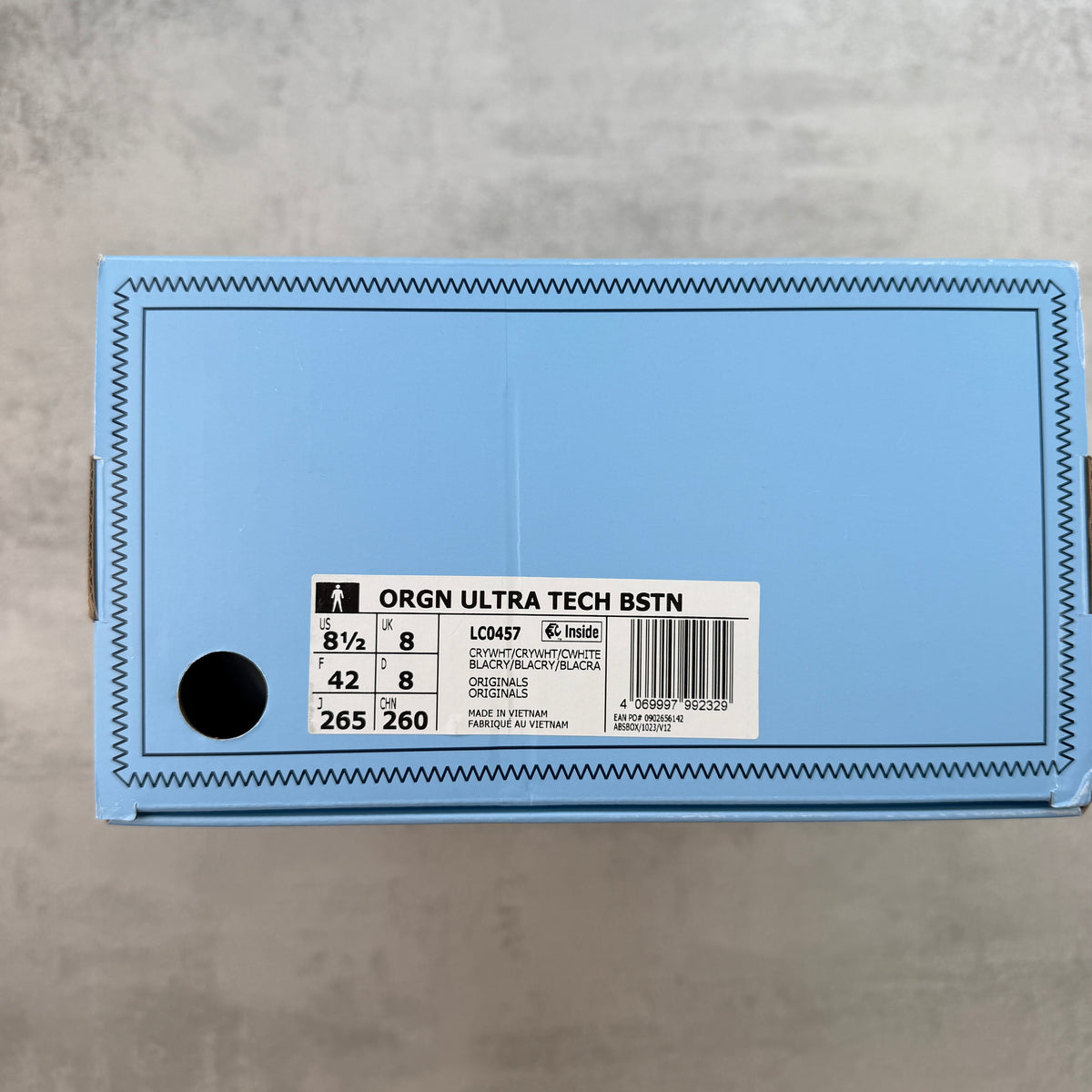 adidas x BSTN Ultra Tech