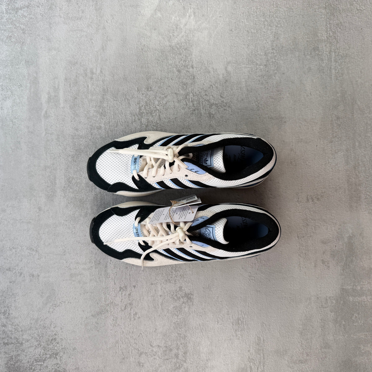 adidas x BSTN Ultra Tech