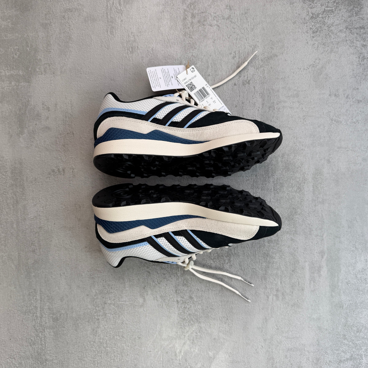 adidas x BSTN Ultra Tech