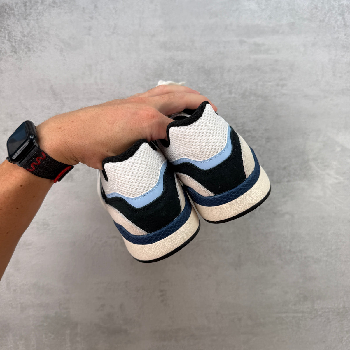adidas x BSTN Ultra Tech