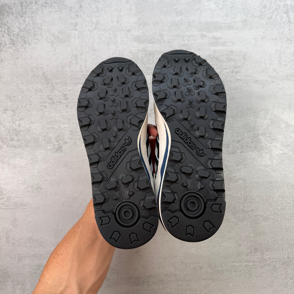 adidas x BSTN Ultra Tech
