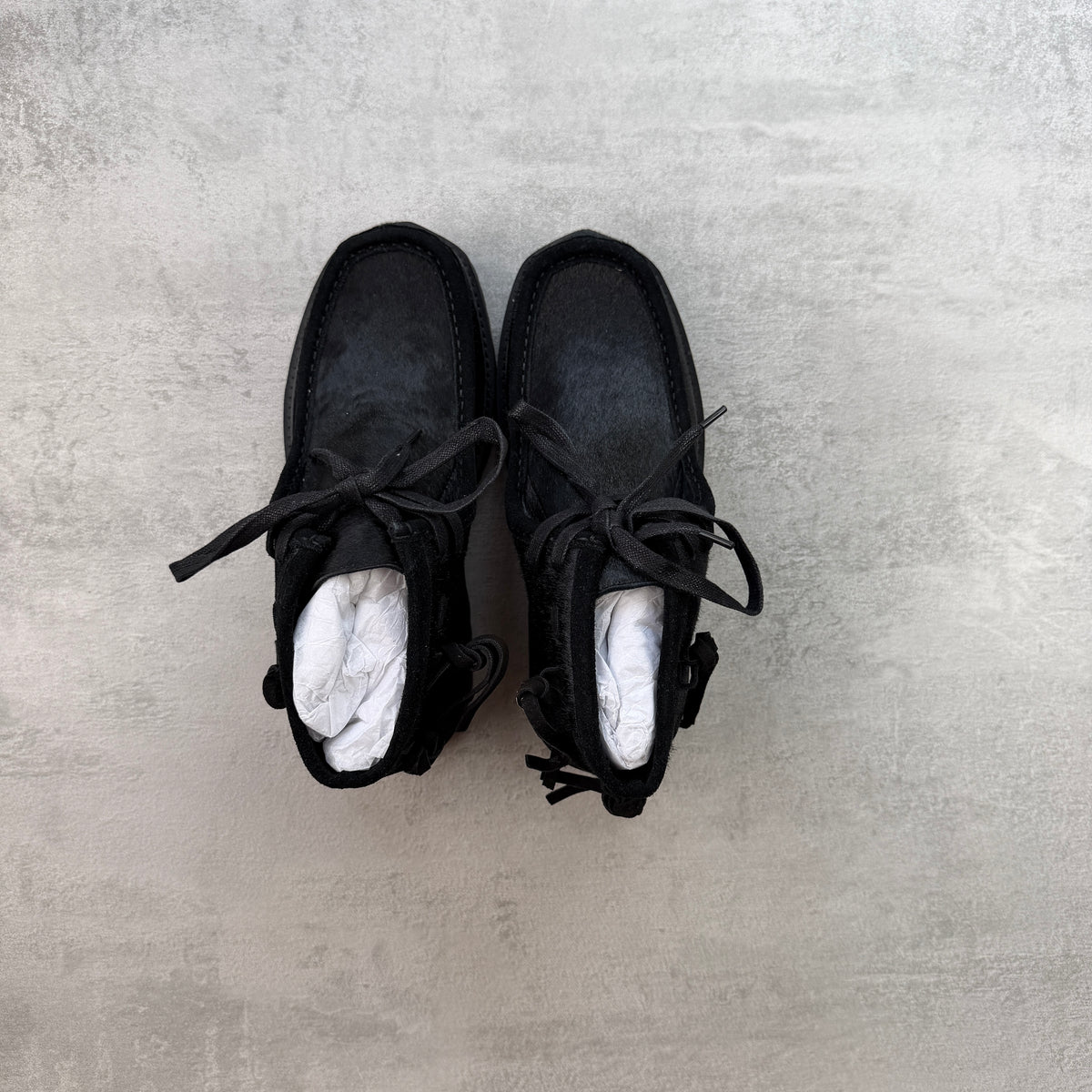 Esenes Vibram Wally Boots