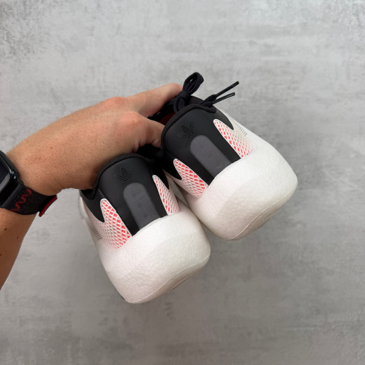 Adidas Hyperboost Euphoria