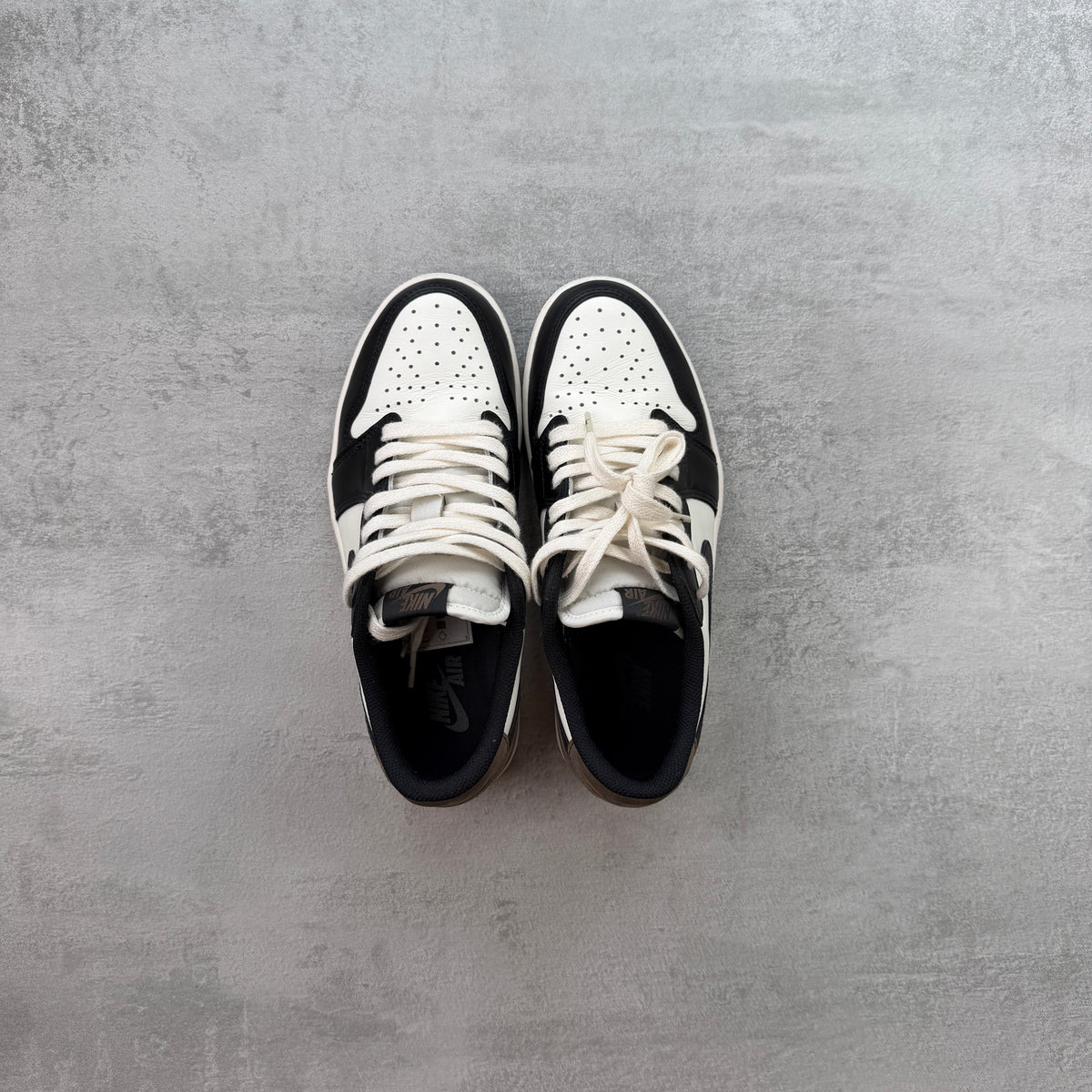 Nike Air Jordan 1 Low OG Mocha