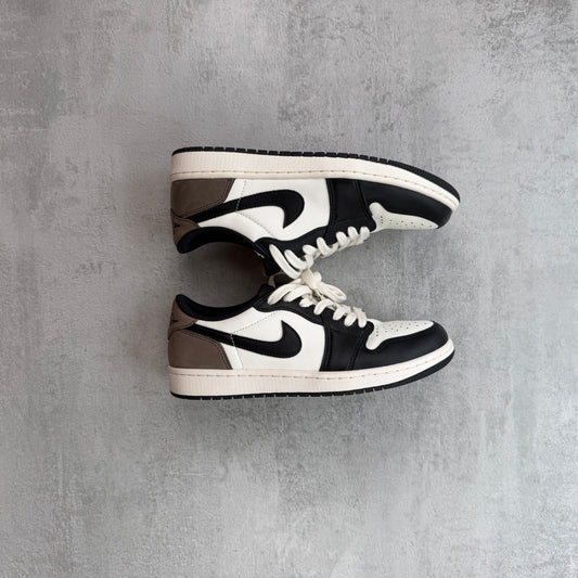 Nike Air Jordan 1 Low OG Mocha