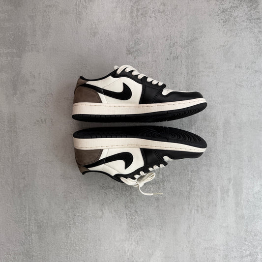 Nike Air Jordan 1 Low OG Mocha