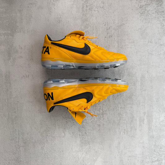 Nike Cryo Shot NCT University Gold